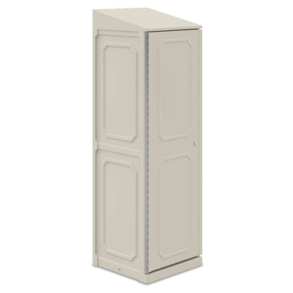 Norix Arcadian Durable Wardrobe With Door - ARC801