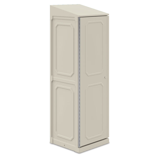 Norix Arcadian Durable Wardrobe With Door - ARC801