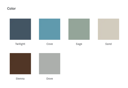 Norix Arcadian Durable Platform Bed - ARC100