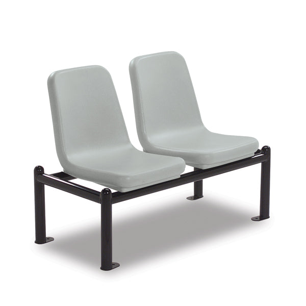 Norix C212 Boulder Armless Beam Seats