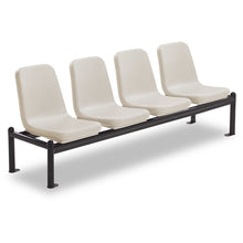 Load image into Gallery viewer, Norix C212 Boulder Armless Beam Seats
