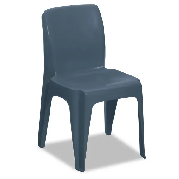 Norix Integra Durable Stacking Armless Chair - C110 at Anchortex