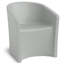Load image into Gallery viewer, Norix CP10 Coupe Indoor/Outdoor Lounge Chair
