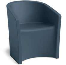 Load image into Gallery viewer, Norix CP10 Coupe Indoor/Outdoor Lounge Chair
