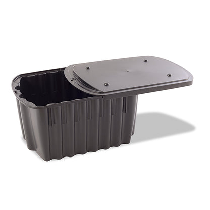 Norix PBL201-607.1 Ironman Citadel Property Storage Box Lid