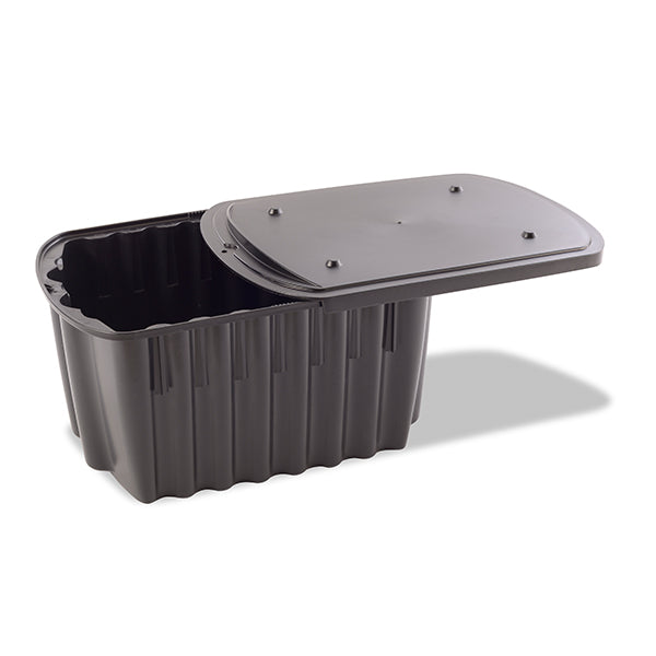Norix PBL201-607.1 Ironman Citadel Property Storage Box Lid