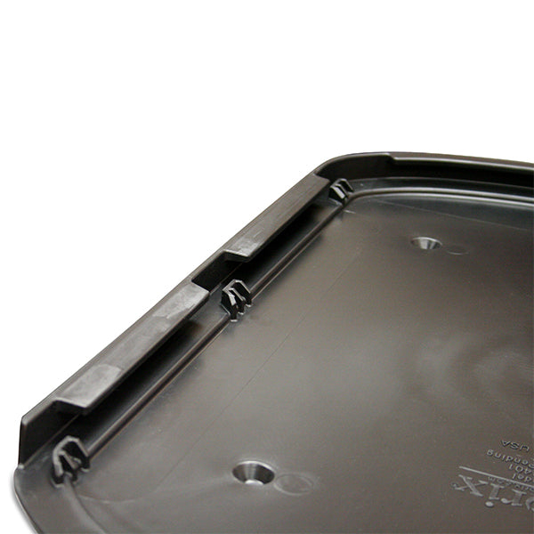 Norix PBL201-607.1 Ironman Citadel Property Storage Box Lid