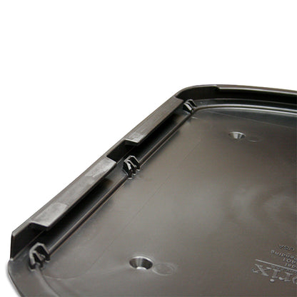Norix PBL201-607.1 Ironman Citadel Property Storage Box Lid