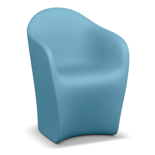 Norix Flux Guest Arm Chair - FEN08