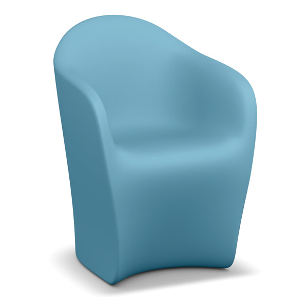 Norix Flux Guest Arm Chair - FEN08