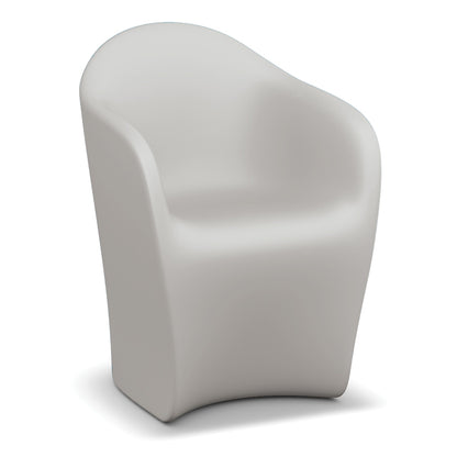 Norix Flux Guest Arm Chair - FEN08