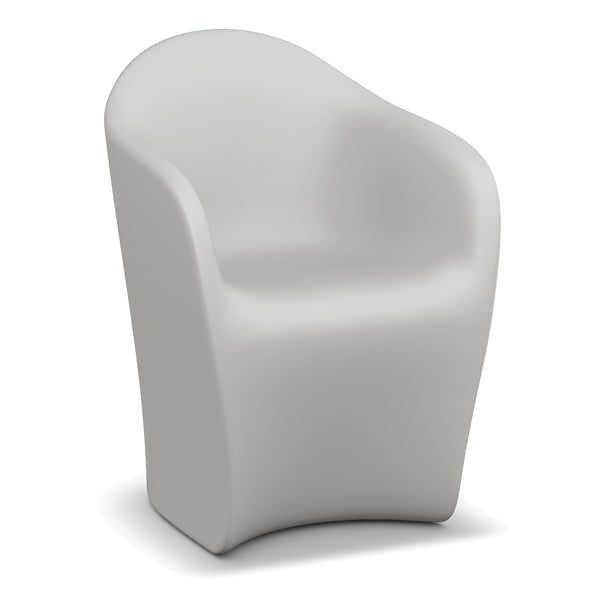 Norix Flux Guest Arm Chair - FEN08