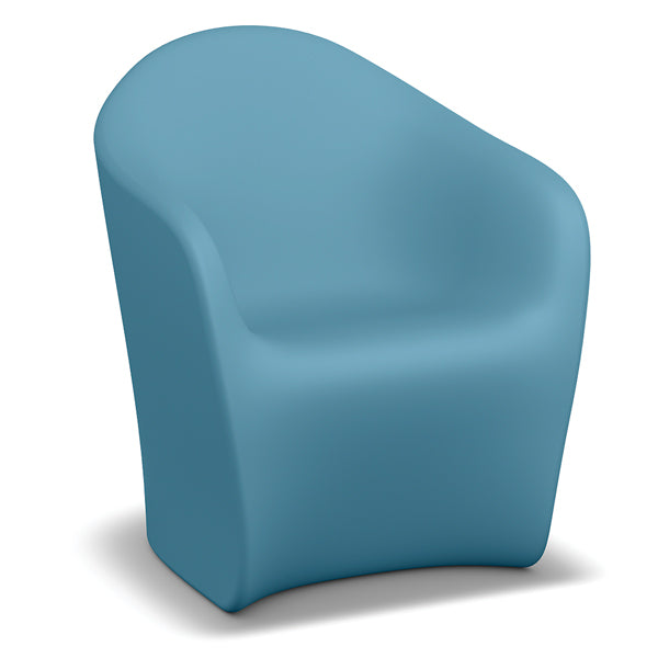 Norix Flux Lounge Arm Chair - FEN10