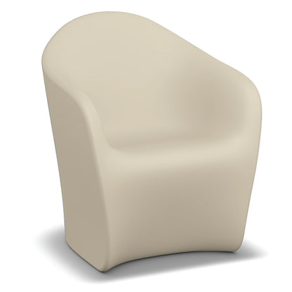 Norix Flux Lounge Arm Chair - FEN10