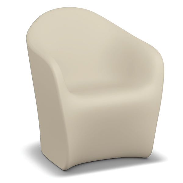 Norix Flux Lounge Arm Chair - FEN10