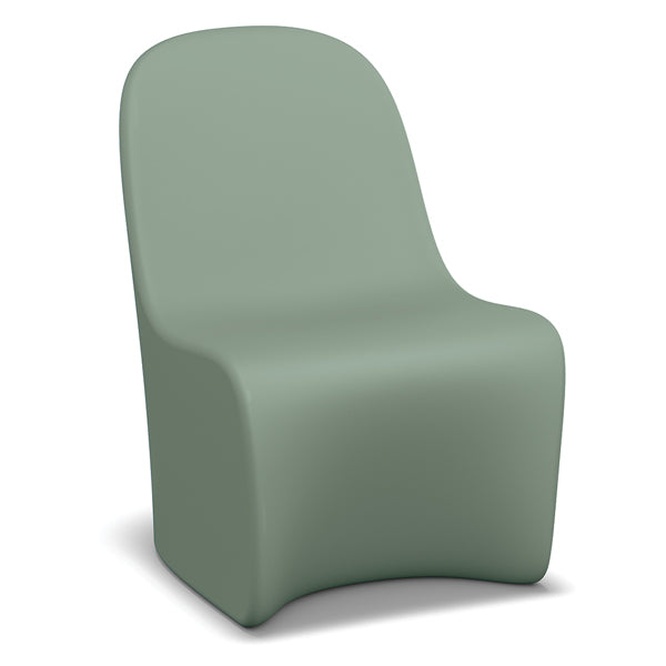 Norix Flux Lounge Armless Chair - FEN11