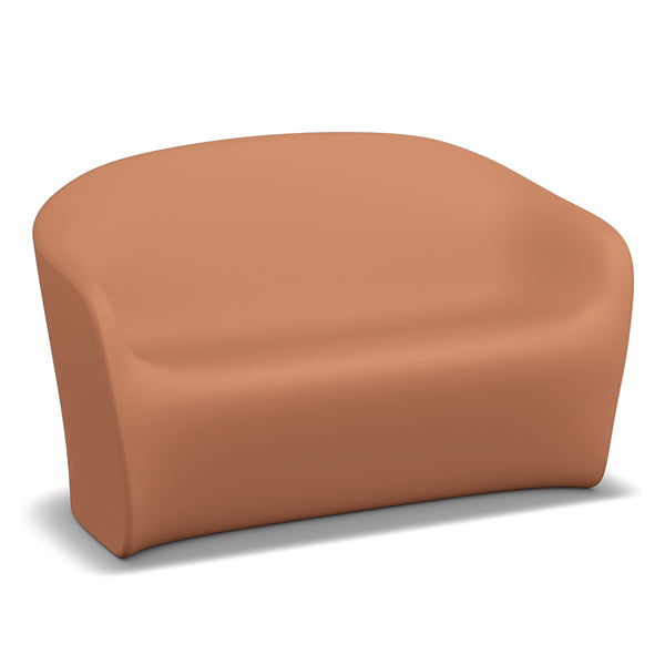 Norix Flux Loveseat - FEN20