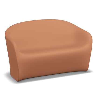 Norix Flux Loveseat - FEN20