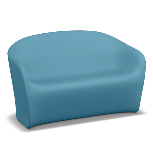 Norix Flux Loveseat - FEN20