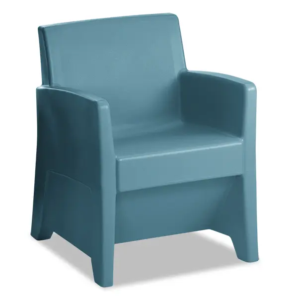Norix Forté Durable Guest Arm Chair - FC600 at Anchortex