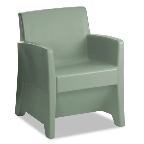 Norix Forté Durable Guest Arm Chair - FC600 at Anchortex