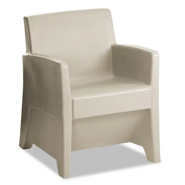 Norix Forté Durable Guest Arm Chair - FC600 at Anchortex