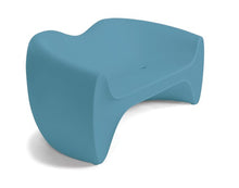 Load image into Gallery viewer, Norix G20 Goby Outdoor Love Seat
