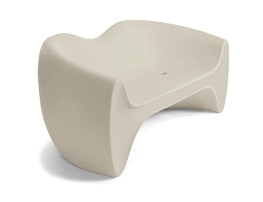 Norix G20 Goby Outdoor Love Seat