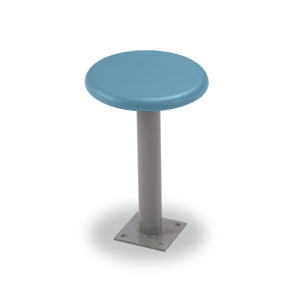 BACCHUS STOOL てつ てつ BACCHUS STOOL Silver Fox Ultimate Physician Stool with