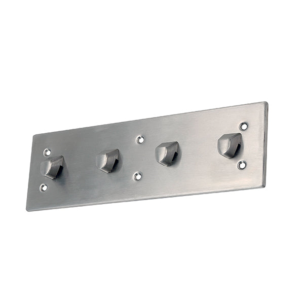 Norix Ironman Towel Hook