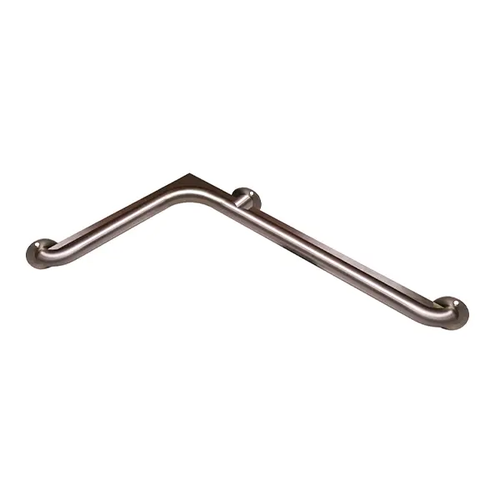 Norix ISG Ironman L-Shaped Security Grab Bar