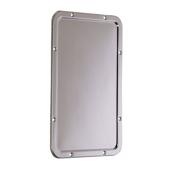 Norix R565 Ironman Inmate Cell Wall Mirror | Anchortex – Anchortex