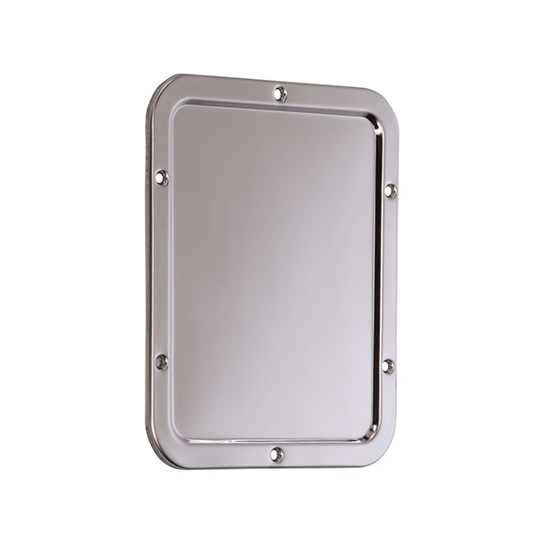 Norix R565 Ironman Inmate Cell Wall Mirror