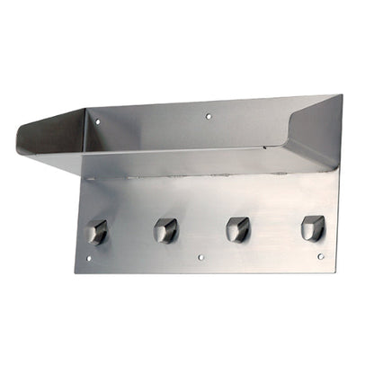 Norix Ironman Towel Hook