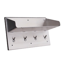 Load image into Gallery viewer, Norix Ironman Towel Hook
