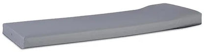 Norix MCS4 Comfort Shield Custody Sealed Seam Mattress - Silver Secure