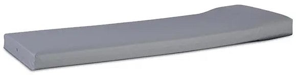Norix MCS4 Comfort Shield Custody Sealed Seam Mattress - Silver Secure