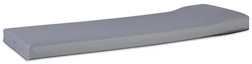 Norix MCS4 Comfort Shield Custody Sealed Seam Mattress - Silver Secure