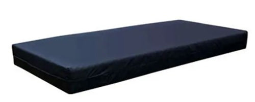 Norix MNF6 Comfort Shield Sewn Seam Dorm Mattress - Foam Core