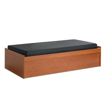 Load image into Gallery viewer, Norix MNF6 Comfort Shield Sewn Seam Dorm Mattress - Foam Core

