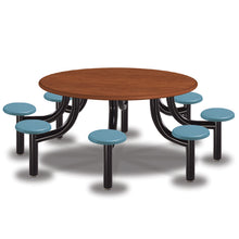 Load image into Gallery viewer, Norix Max-Master 4 Seat Round Table

