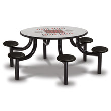 Load image into Gallery viewer, Norix Max-Master 4 Seat Round Table
