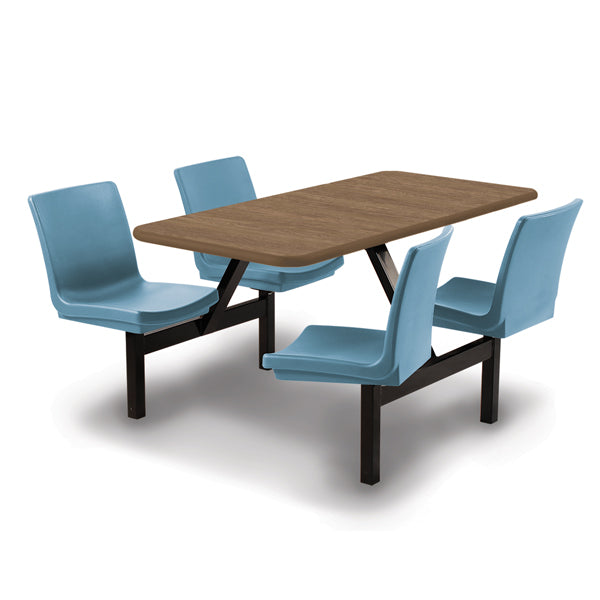 テーブル・チェア・ハンモック NEIGHBORHOOD 22SS HX / HP-CAFE TABLE Norix Oasis Durable Cafeteria Table at Anchortex – Anchortex