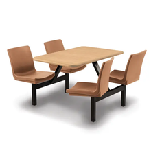 Load image into Gallery viewer, Norix Oasis Cafeteria Table
