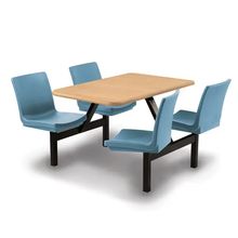 Load image into Gallery viewer, Norix Oasis Cafeteria Table
