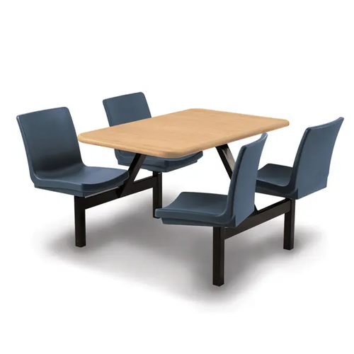 Norix Oasis Cafeteria Table