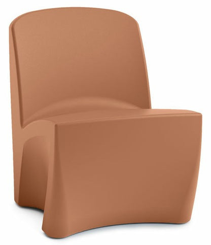 Norix PX11 Pax Indoor/Outdoor Pax Armless Chair