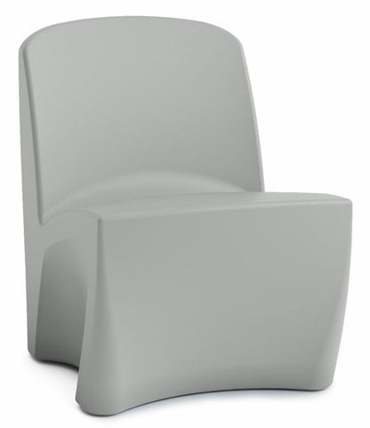 Norix PX11 Pax Indoor/Outdoor Pax Armless Chair