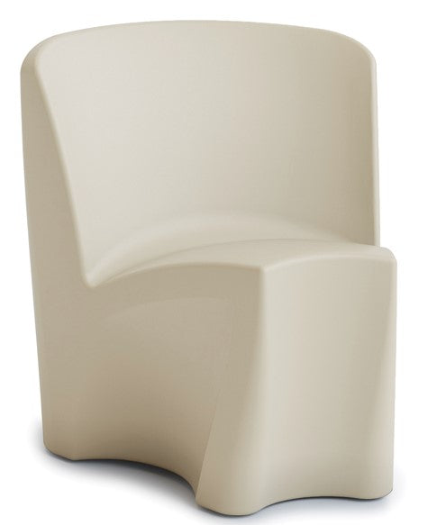 Norix PX13 Pax Indoor/Outdoor Wedge Chair