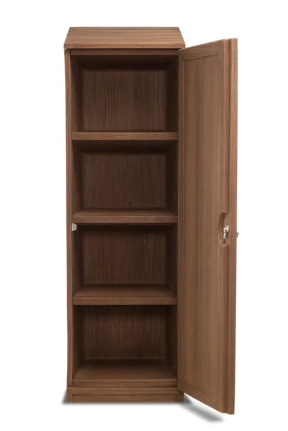 Norix PRD801 / PRD804 Prodigy Wardrobe with or without Molded Door